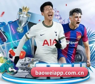宝威体育 APP 界面