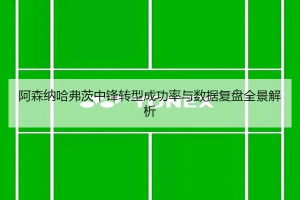 阿森纳哈弗茨中锋转型成功率与数据复盘全景解析